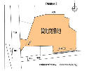 川越市 西武新宿線南大塚駅の貸地画像(1)を拡大表示