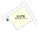 狭山市 西武新宿線入曽駅の貸地画像(1)を拡大表示