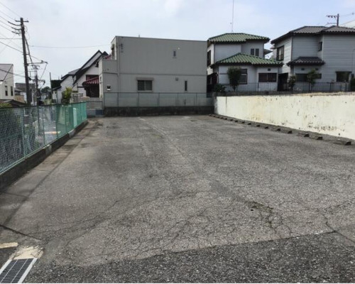 南中野 東武野田線[大和田駅]の貸地物件の詳細はこちら