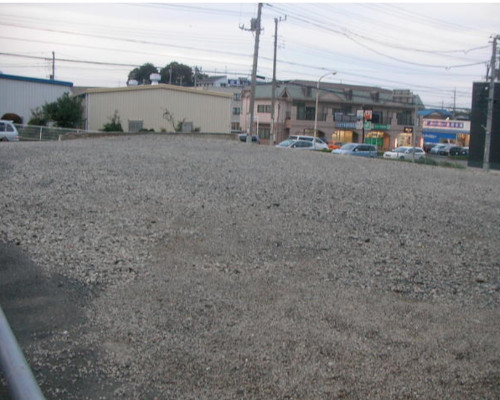 さいたま市見沼区 東武野田線大和田駅の貸地画像(2)