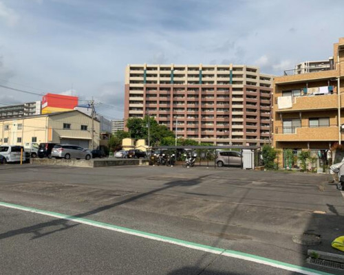 青木 埼玉高速鉄道[川口元郷駅]の貸地物件の詳細はこちら