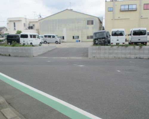 北原台 JR武蔵野線[東川口駅]の貸地物件の詳細はこちら