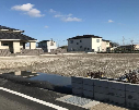 八潮市 JR武蔵野線越谷レイクタウン駅の貸地画像(2)を拡大表示