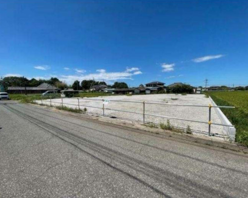 福田 JR川越線[川越駅]の貸地物件の詳細はこちら