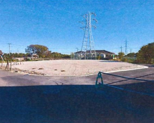 八潮市 首都圏新都市鉄道つくばエクスプレス八潮駅の貸地画像(1)