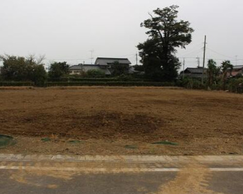 白岡市 JR東北本線蓮田駅の貸地画像(2)