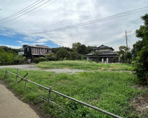 さいたま市緑区 埼玉高速鉄道浦和美園駅の貸地画像(2)