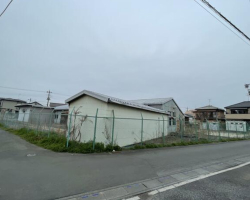 久喜市 JR東北本線久喜駅の貸地画像(1)