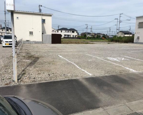 さいたま市緑区 埼玉高速鉄道線浦和美園駅の貸地画像(1)
