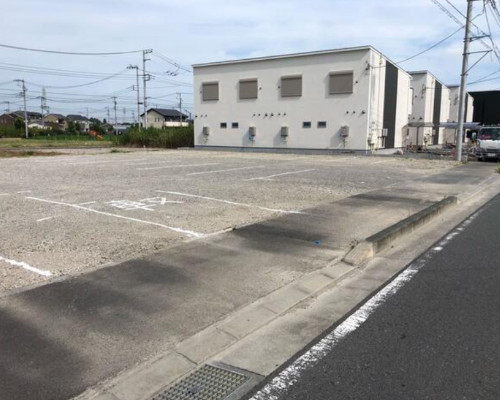 さいたま市緑区 埼玉高速鉄道線浦和美園駅の貸地画像(2)