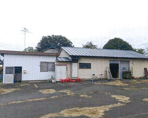白岡市 東武伊勢崎線姫宮駅の貸地画像(1)