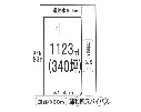 所沢市 JR武蔵野線東所沢駅の貸地画像(2)を拡大表示