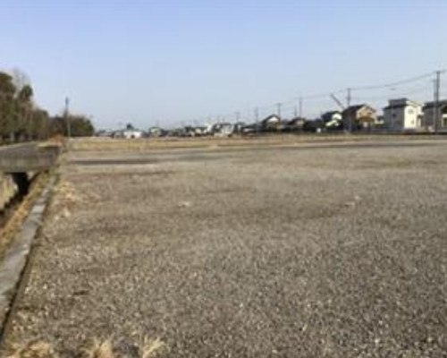 加須市 東武伊勢崎線加須駅の貸地画像(2)