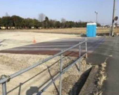 加須市 東武伊勢崎線加須駅の貸地画像(3)
