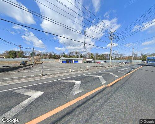 狭山市 西武池袋線入間市駅の貸地画像(1)