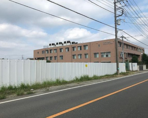 所沢市 西武新宿線新所沢駅の貸地画像(1)