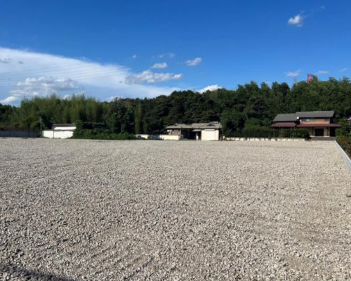 さいたま市岩槻区 東武野田線東岩槻駅の貸地画像(1)