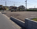 越谷市 JR武蔵野線南越谷駅の貸地画像(2)を拡大表示