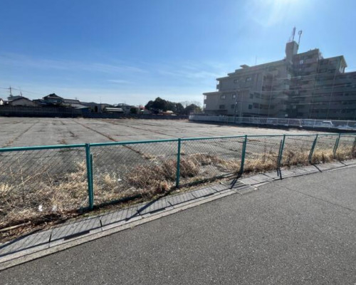 南埼玉郡宮代町 東武伊勢崎線和戸駅の貸地画像(2)