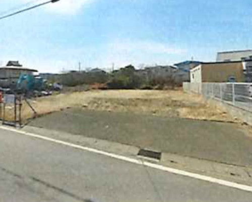所沢市 西武新宿線新所沢駅の貸地画像(1)
