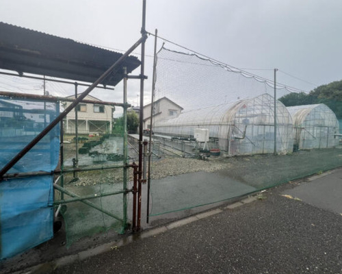 所沢市 西武池袋線所沢駅の貸地画像(1)