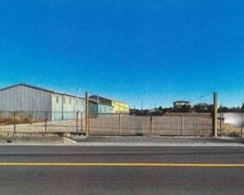 北中曽根 JR東北本線[久喜駅]の貸地物件の詳細はこちら