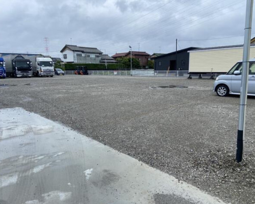 三郷市 JR武蔵野線新三郷駅の貸地画像(2)