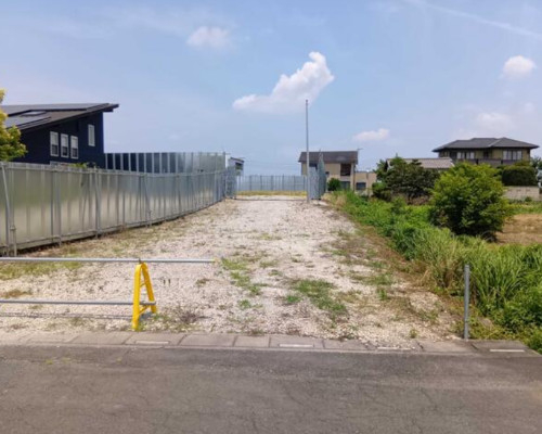 比企郡川島町 西武新宿線本川越駅の貸地画像(1)