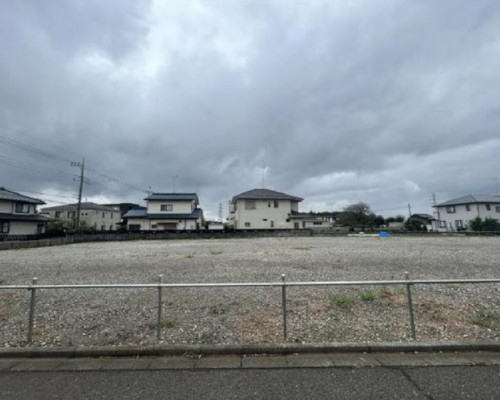 所沢市 西武池袋線小手指駅の貸地画像(1)