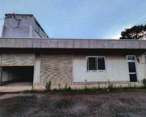 新座市 JR武蔵野線新座駅の貸地画像(2)