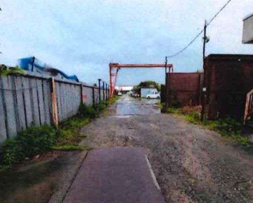 川柳町 JR武蔵野線[越谷レイクタウン駅]の貸地物件の詳細はこちら