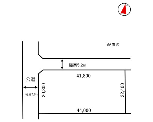 西 JR東北本線[白岡駅]の貸地物件の詳細はこちら