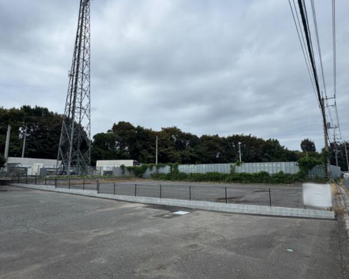 根岸 西武池袋線[入間市駅]の貸地物件の詳細はこちら