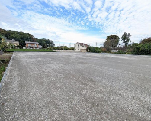 森戸新田 JR川越線[武蔵高萩駅]の貸地物件の詳細はこちら