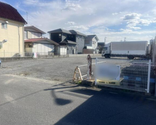 小渕 東武伊勢崎線[北春日部駅]の貸地物件の詳細はこちら