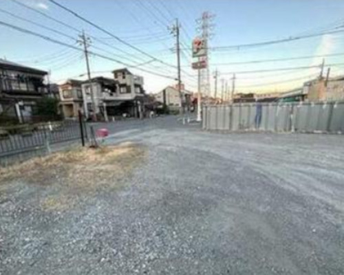 曲本 JR武蔵野線[西浦和駅]の貸地物件の詳細はこちら