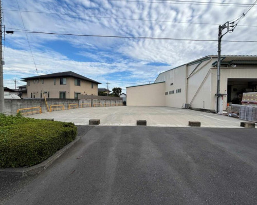 美女木 JR埼京線[北戸田駅]の貸地物件の詳細はこちら