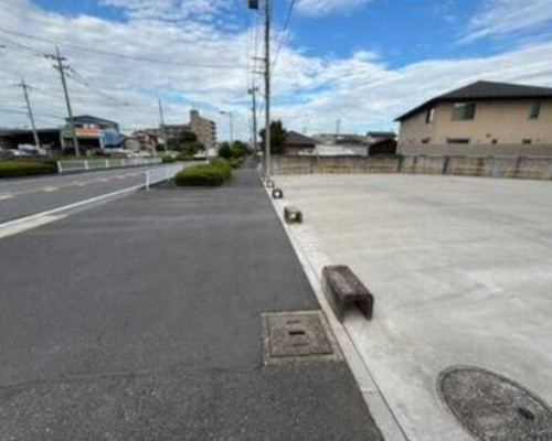 戸田市 JR埼京線北戸田駅の貸地画像(2)