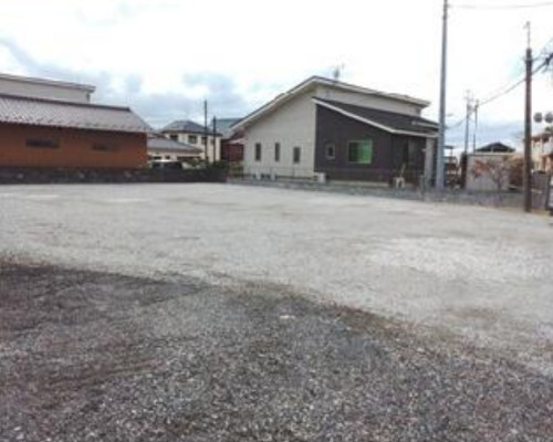 越谷市 JR武蔵野線吉川駅の貸地画像(1)