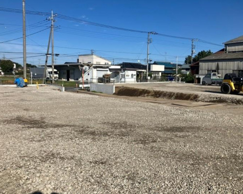 比企郡川島町 JR埼京線川越駅の貸地画像(1)
