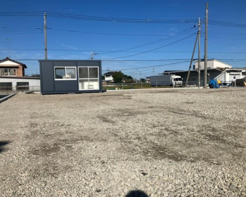 比企郡川島町 JR埼京線川越駅の貸地画像(2)