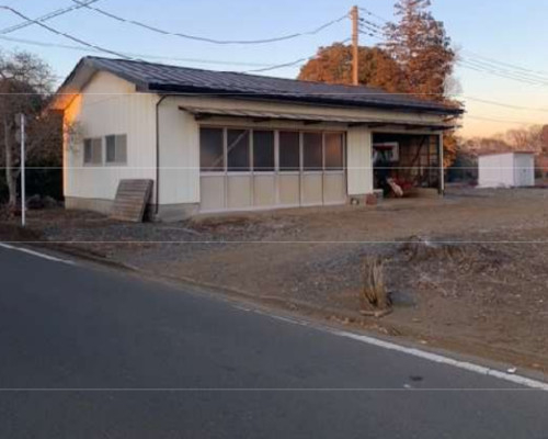 所沢市 西武新宿線新所沢駅の貸地画像(1)