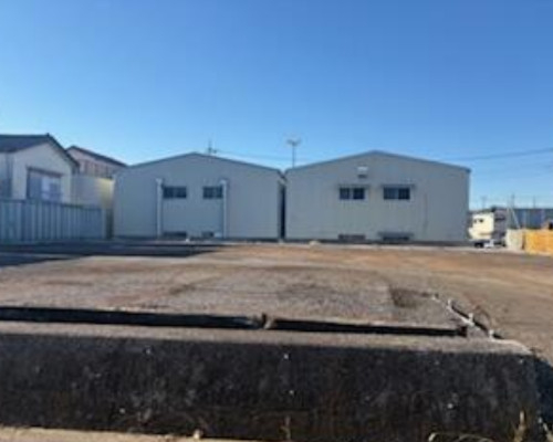 川口市 日暮里・舎人ライナー舎人公園駅の貸地画像(1)