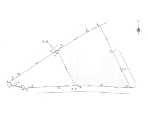 さいたま市西区 JR川越線西大宮駅の貸地画像(2)