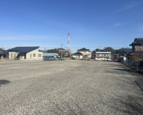 蓮田市 埼玉新都市交通伊奈線内宿駅の貸地画像(2)