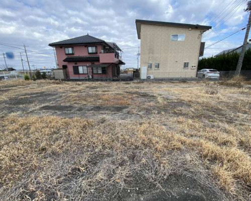 八條 JR武蔵野線[新三郷駅]の貸地物件の詳細はこちら
