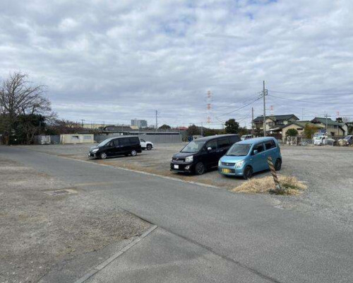 三郷市 JR武蔵野線新三郷駅の貸地画像(1)