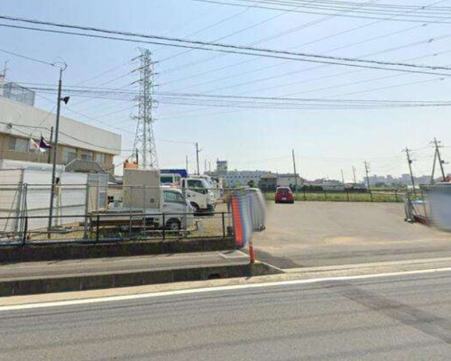 朝霞市 東武東上線朝霞台駅の貸地画像(2)