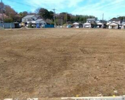 さいたま市岩槻区 東武野田線東岩槻駅の貸地画像(1)