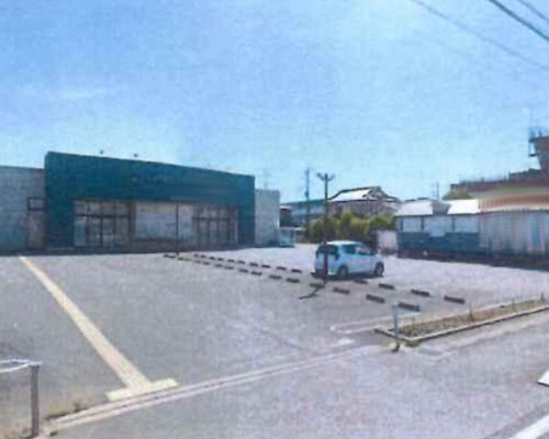 北 JR高崎線[桶川駅]の貸地物件の詳細はこちら